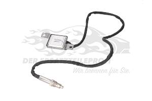 NOx-Sensor mit Steuergerät (vorne)
