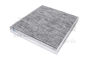Innenraumfilter (antiallergene Ausführung)