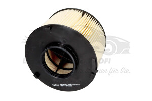 8W0133843E Luftfilter Sys.Mann und Hummel 