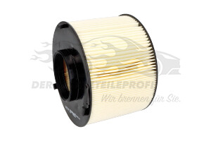 8W0133843E Luftfilter Sys.Mann und Hummel 