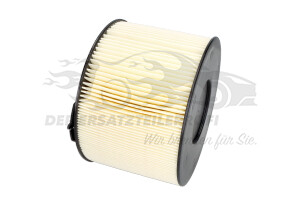 8W0133843E Luftfilter Sys.Mann und Hummel 