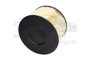 8W0133843E Luftfilter Sys.Mann und Hummel 