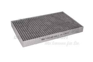 4B0819439A Innenraumfilter mit Aktivkohle 