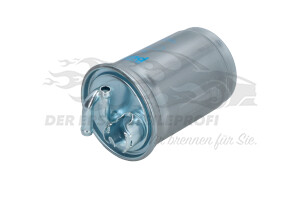 8E0127435A Dieselfilter Mecafilter / Purflux
