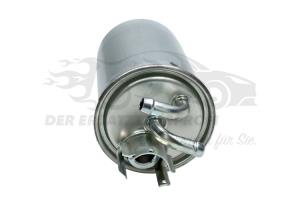 8Z0127435 Dieselfilter Mecafilter / Purflux