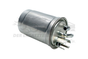 Kraftstofffilter Mecafilter / Purflux 8Z0127435