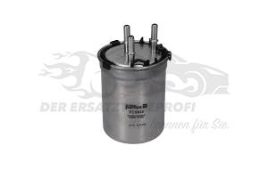 Dieselfilter