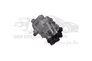 Einspritzpumpe Commonrail