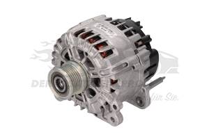 03L903024LX Lichtmaschine 180 Amp. Sys.Valeo 