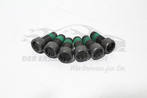 03L105266BS Zweimassenschwungrad Sys.Sachs 