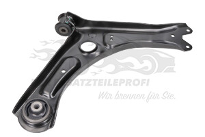 1K0407151BL Querlenker links (Blech-Ausführung) 