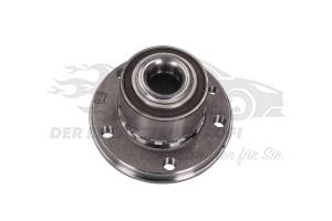 7H0498611 Radlagersatz vorne Innendurchmesser 85mm Dayco / SNR / Optibelt
