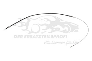 Handbremsseil 1878mm für Scheibenbremse