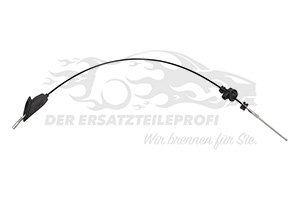 Handbremsseil 990mm