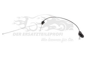 707711476 Handbremsseil 1000mm 