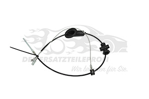 707711476A Handbremsseil 905mm 