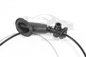 707711476A Handbremsseil 905mm 