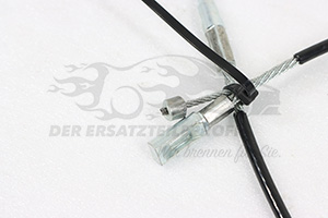 707711476A Handbremsseil 905mm 