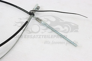707711476A Handbremsseil 905mm 
