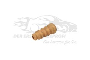 Anschlagpuffer für Stoßdämpfer hinten 128mm