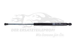 Heckklappendämpfer