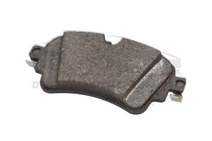 80A698451Q Bremsbeläge hinten 