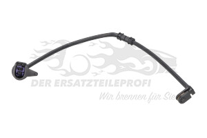 Kabel für Bremsbelagverschleiß 4G0615121D