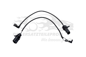 4G0698151S Bremsbeläge vorne Ferodo / Jurid / Pagid