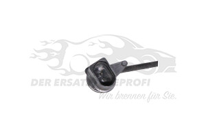 8R0698151R Bremsbeläge vorne 