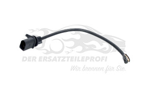 Kabel für Bremsbelagverschleiß 8R0615121