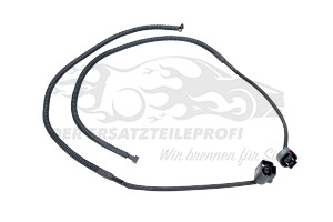 3D0698451A Bremsbeläge hinten 