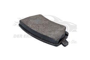 3D0698451A Bremsbeläge hinten 