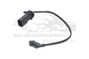 4G0615121E Verschleißanzeige, Bremsbeläge vorne 277mm 