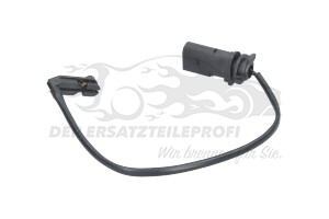 4G0615121E Verschleißanzeige, Bremsbeläge vorne 277mm 