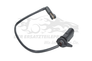 4G0615121E Verschleißanzeige, Bremsbeläge vorne 277mm 