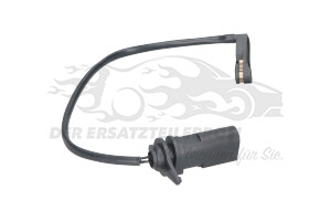 4G0615121E Verschleißanzeige, Bremsbeläge vorne 277mm 