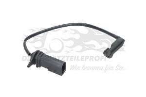 Kabel für Bremsbelagverschleiß 4G0615121E
