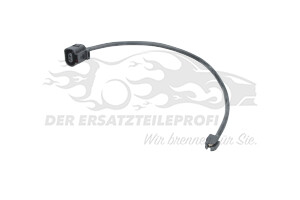 7P0907637 Verschleißanzeige, Bremsbeläge vorne innen 325mm 