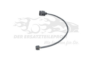 7P0907637 Verschleißanzeige, Bremsbeläge vorne innen 325mm 