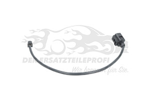 7P0907637 Verschleißanzeige, Bremsbeläge vorne innen 325mm 