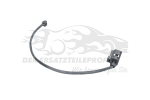 7P0907637 Verschleißanzeige, Bremsbeläge vorne innen 325mm 