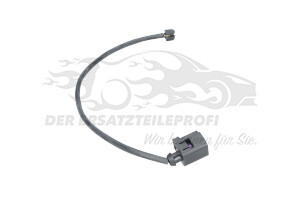 7P0907637 Verschleißanzeige, Bremsbeläge vorne innen 325mm 