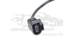7P0907637 Verschleißanzeige, Bremsbeläge vorne innen 325mm 