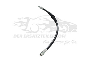7H0611701D Bremsschlauch vorne 550mm 