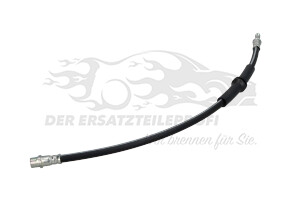 7H0611701D Bremsschlauch vorne 550mm 