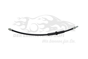 7H0611701D Bremsschlauch vorne 550mm 