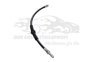 7H0611701D Bremsschlauch vorne 550mm 