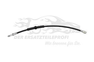 7H0611701D Bremsschlauch vorne 550mm 