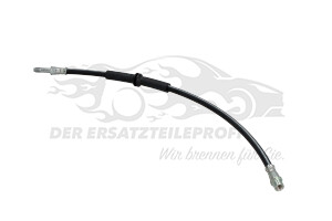 Bremsschlauch vorne 550mm