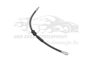 7H8611701B Bremsschlauch vorne 600mm 